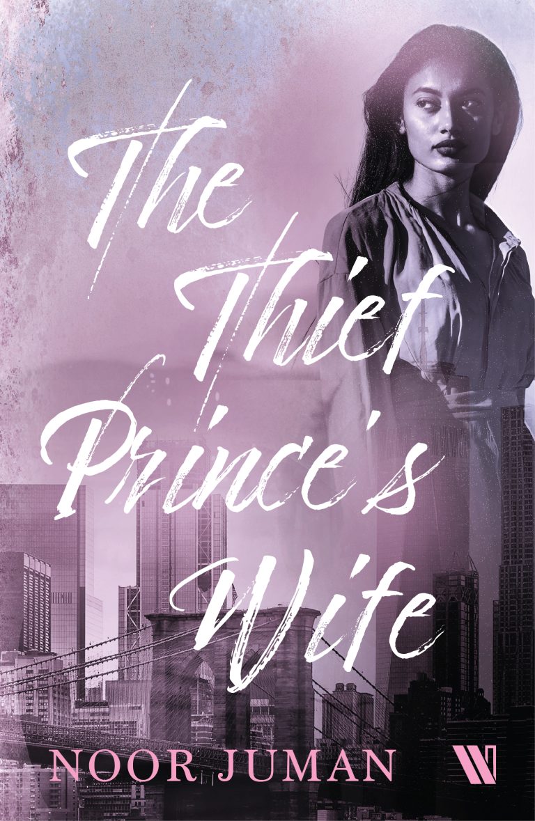 Cover of The Thief Prince's Wife